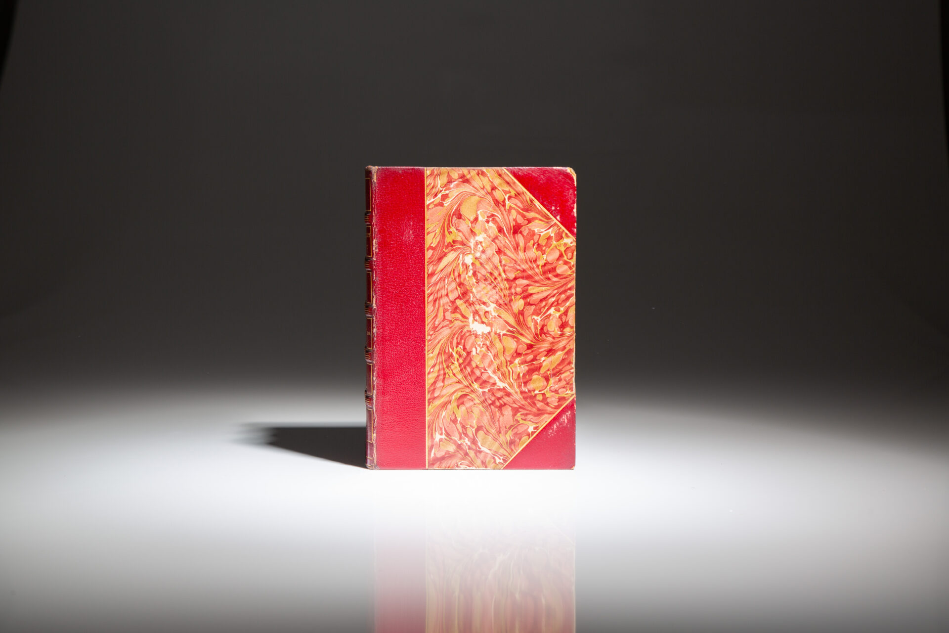 Three John Burroughs Works - Image 5