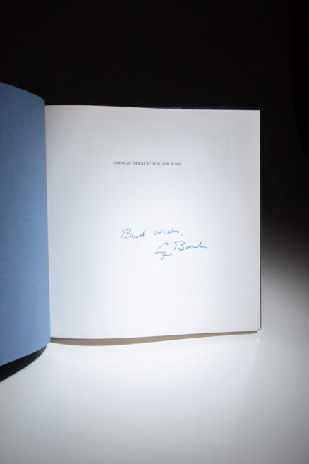George Herbert Walker Bush: A Photographic Profile - Image 2