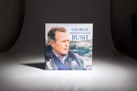 George Herbert Walker Bush: A Photographic Profile - Image 5