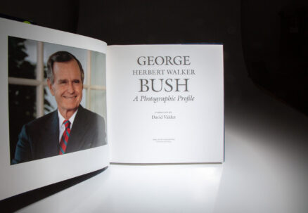 George Herbert Walker Bush: A Photographic Profile - Image 3