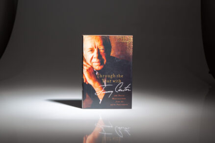 Through the Year with Jimmy Carter - Image 6
