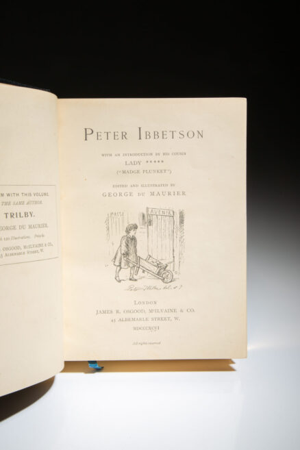 Peter Ibbetson - Image 2