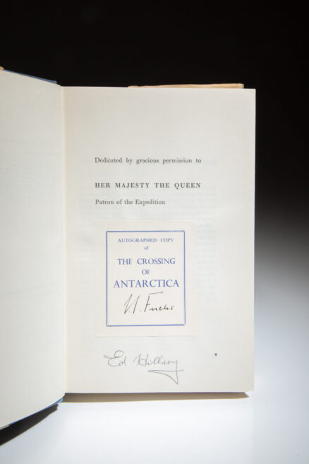 The Crossing of Antarctica - Image 3