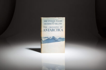 The Crossing of Antarctica - Image 6