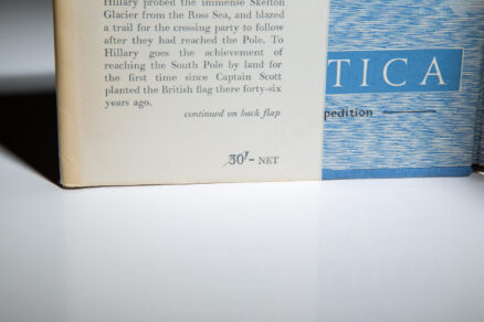 The Crossing of Antarctica - Image 2