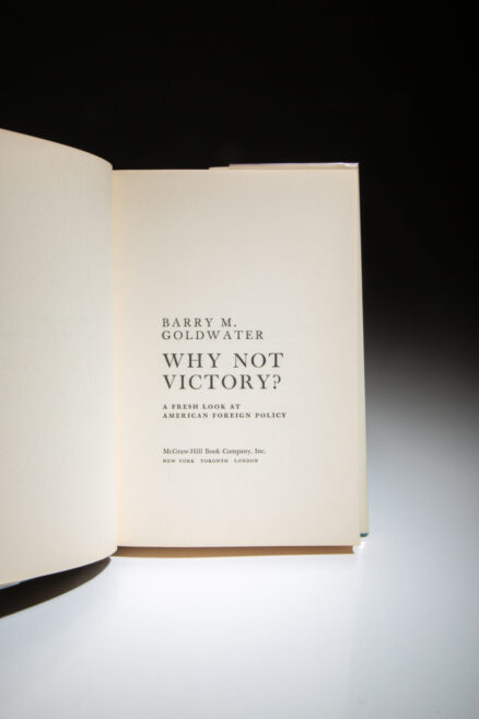 Why Not Victory? - Image 4