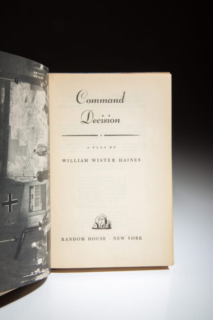Command Decision - Image 3