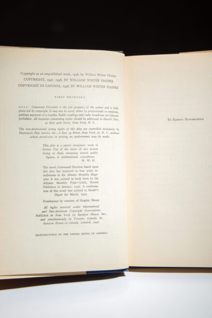 Command Decision - Image 4