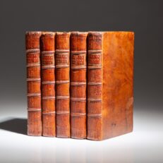 The Memoirs of Maximilian de Bethune, Duke of Sully, Prime Minister to Henry the Great, published in 1757. Translated by Charlotte Lennox.