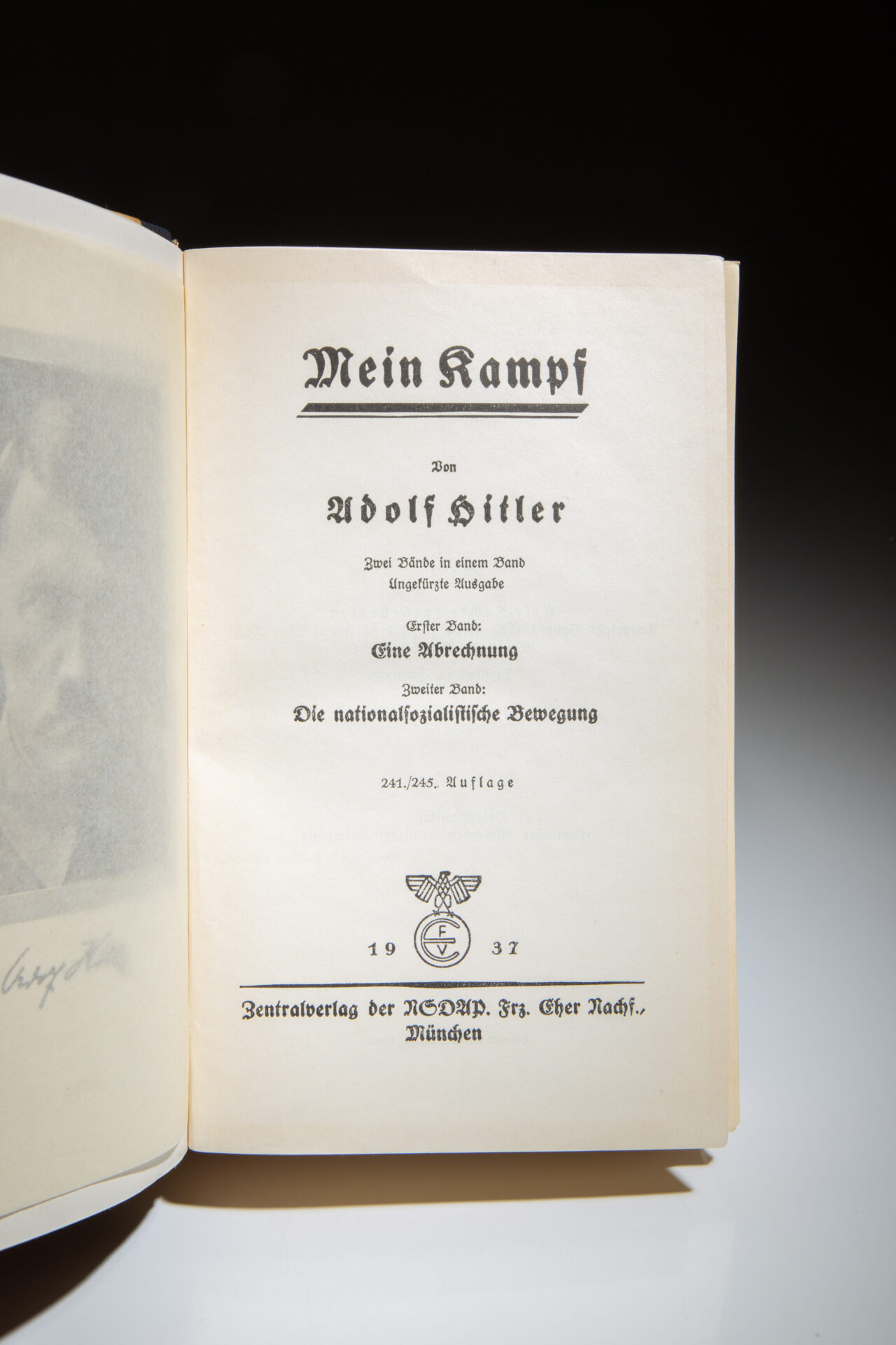 Mein Kampf - Image 4