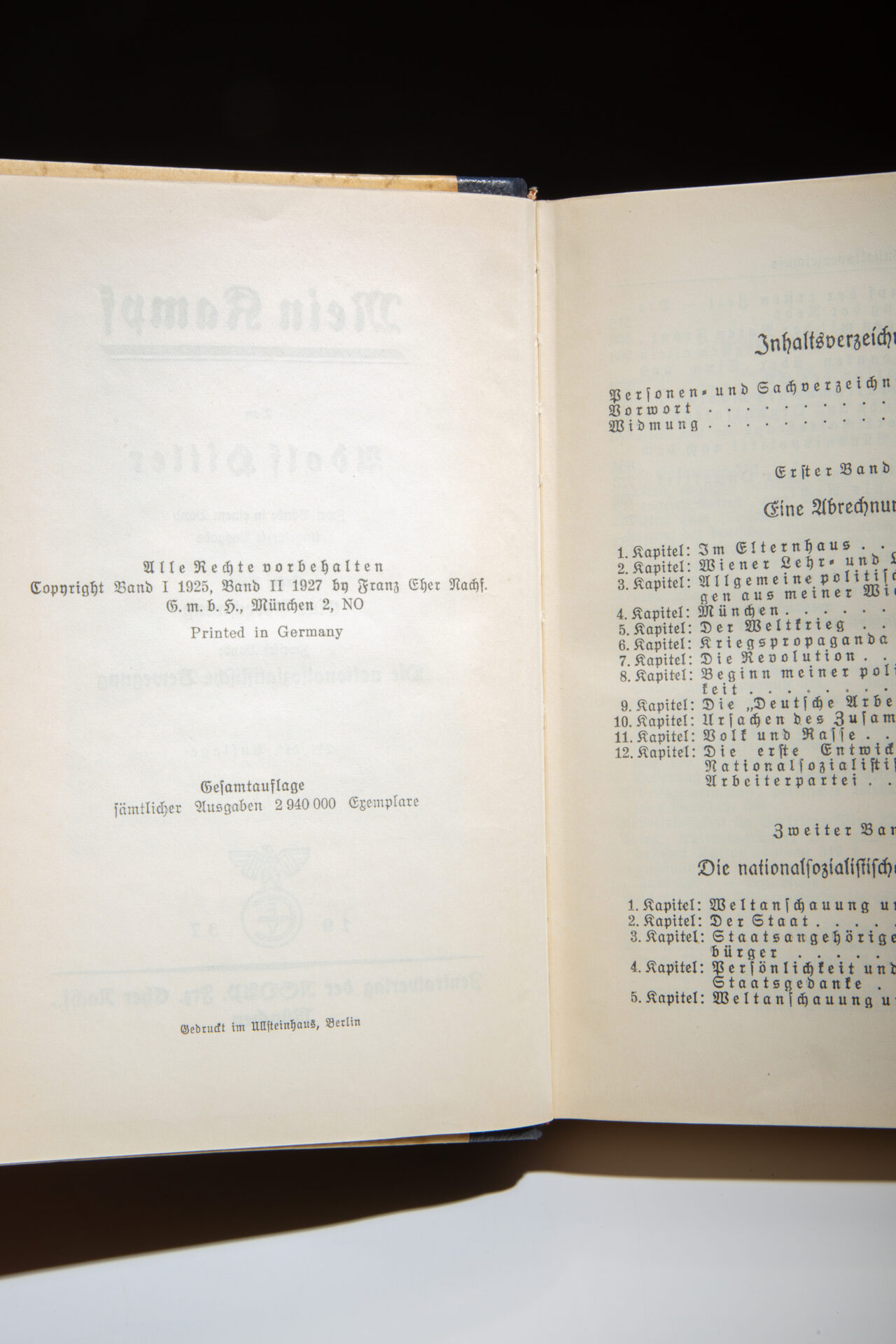 Mein Kampf - Image 5