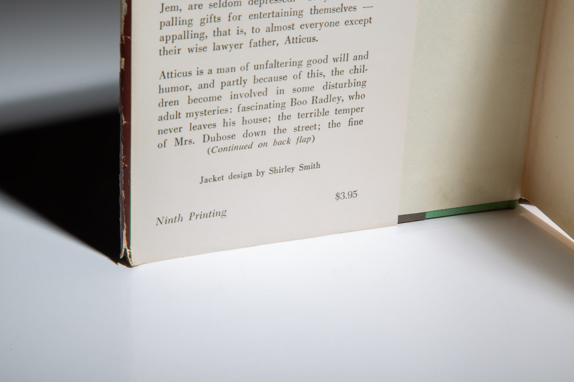 To Kill a Mockingbird - Image 2