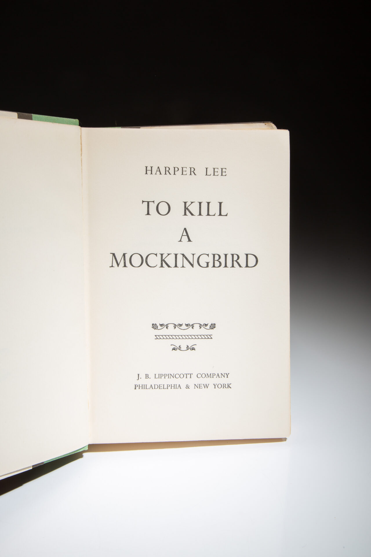 To Kill a Mockingbird - Image 3