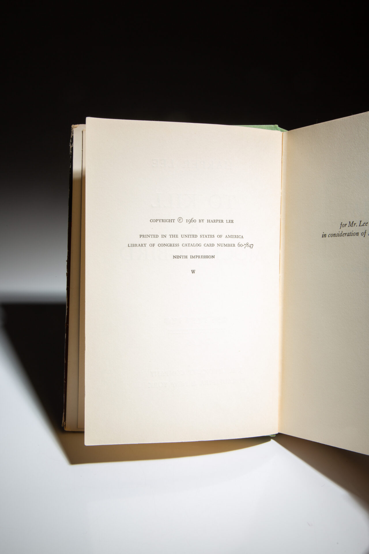 To Kill a Mockingbird - Image 4