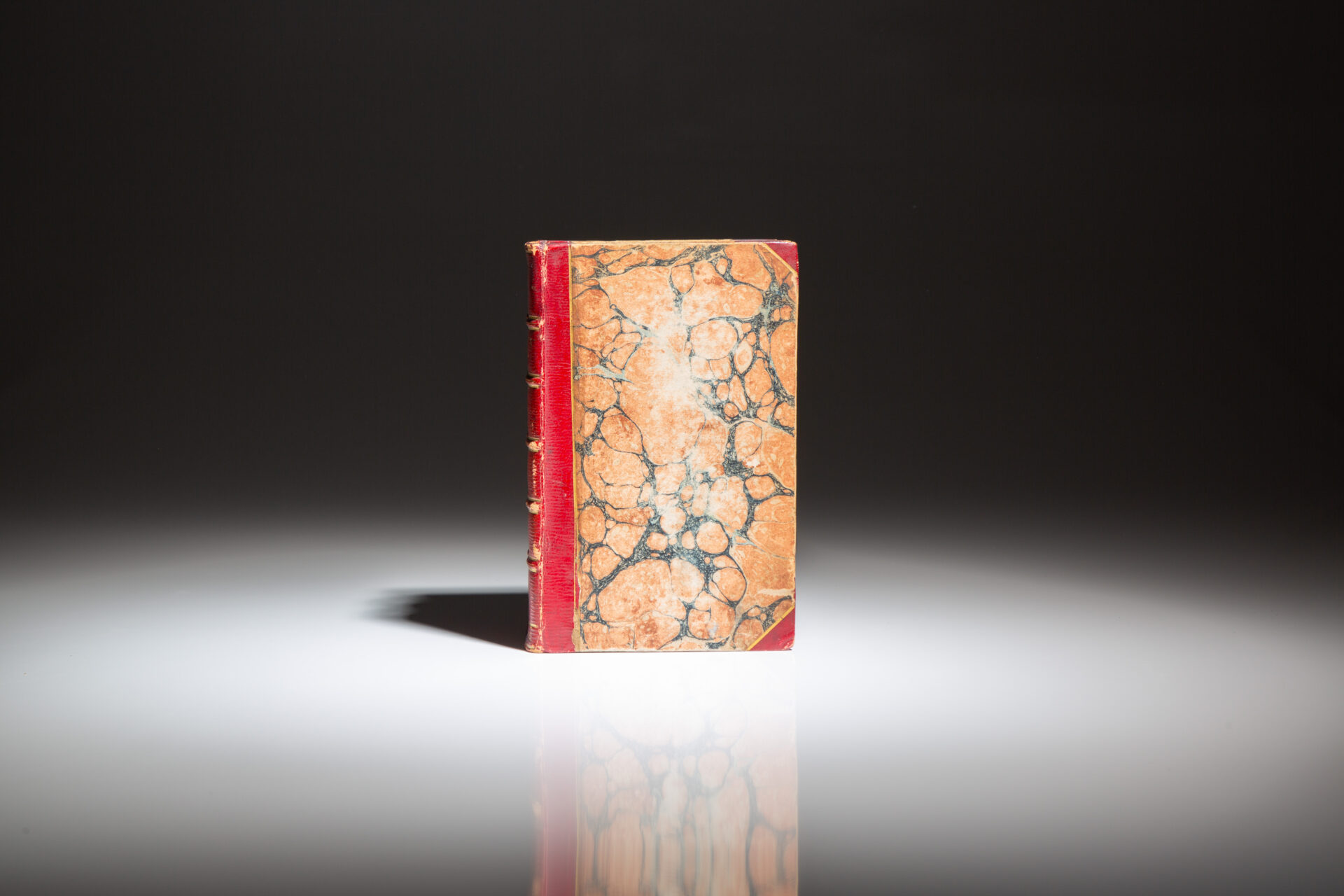 The Poems of Ossian - The First Edition Rare Books