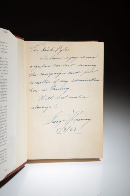 The Story Of George Romney - Image 3
