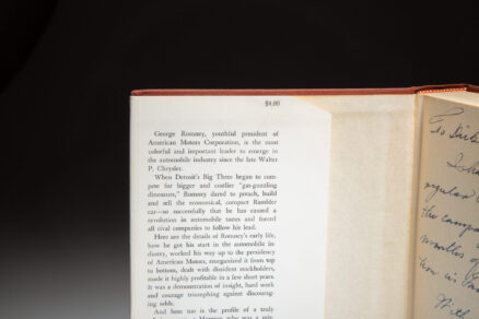 The Story Of George Romney - Image 2