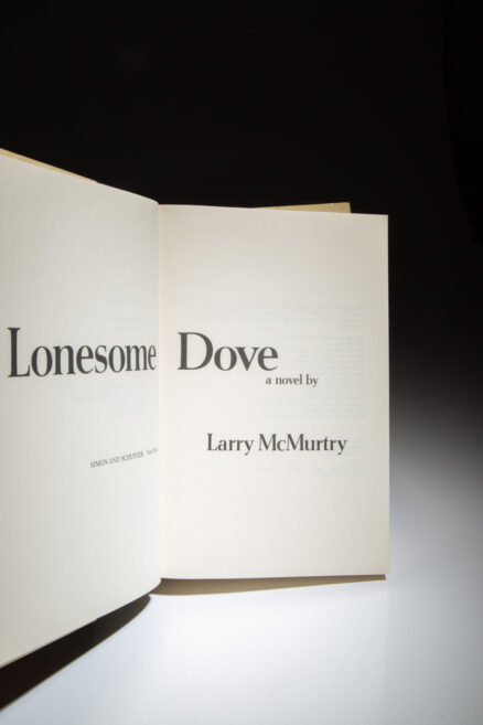 Lonesome Dove - Image 3