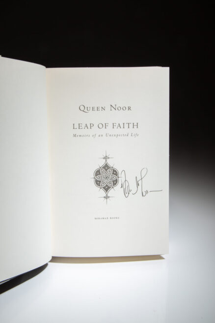 Leap Of Faith - Image 3