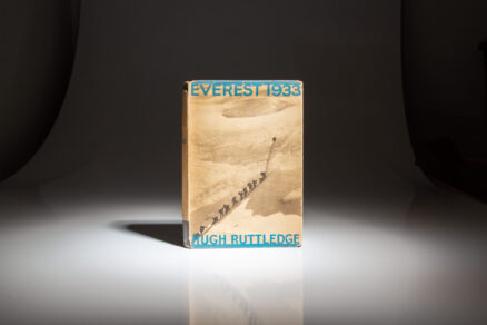 Everest 1933 - Image 5