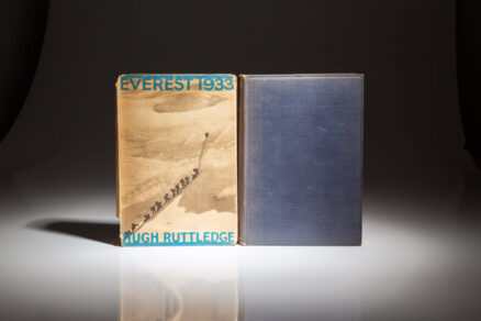 Everest 1933 - Image 2