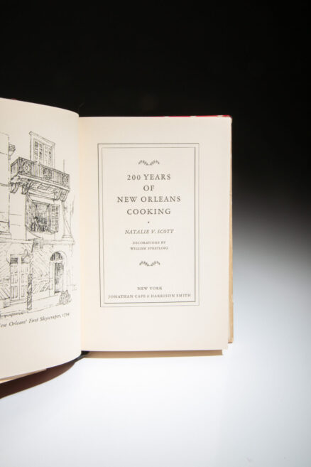200 Years of New Orleans Cooking - Image 3