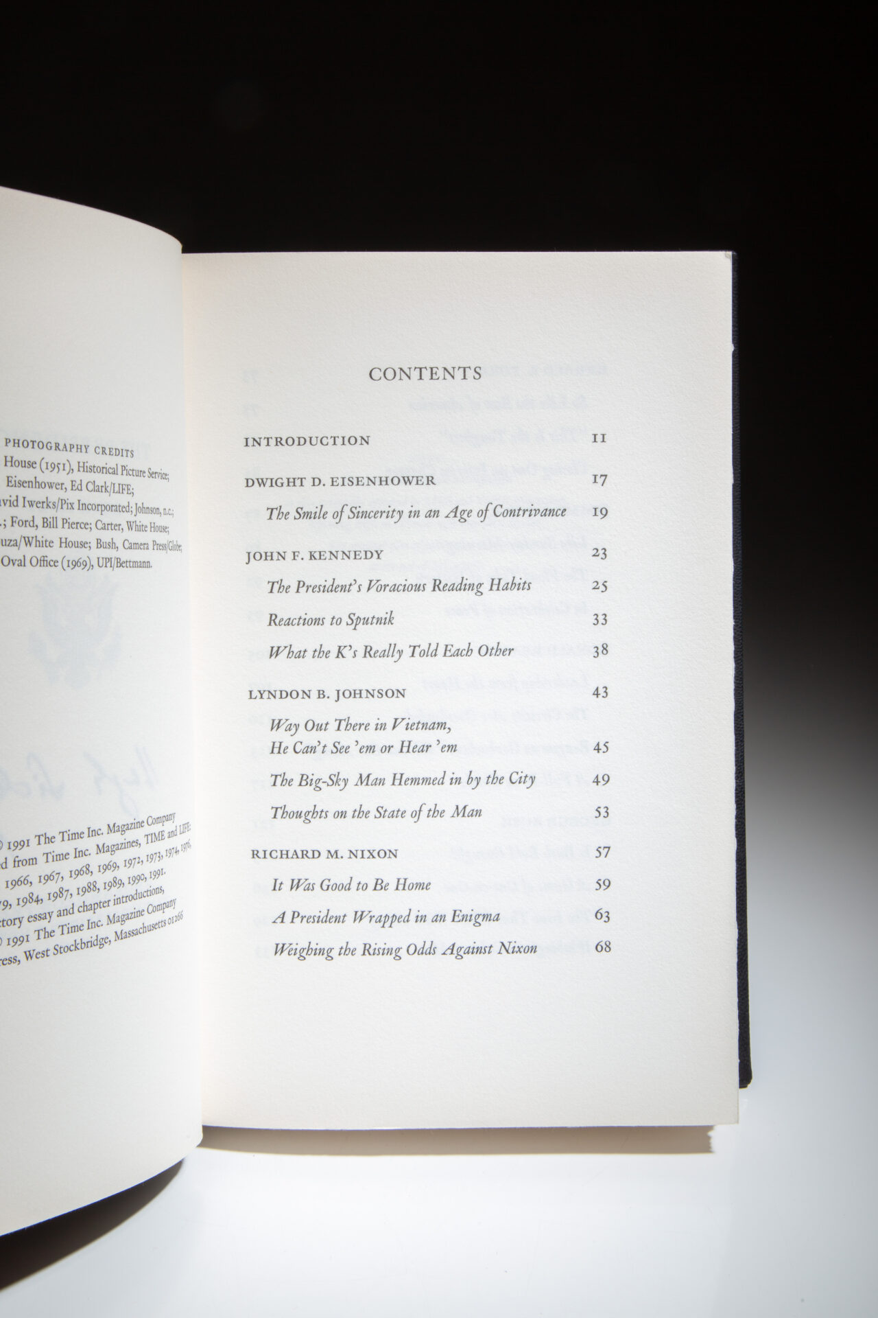 The Presidency - Image 5