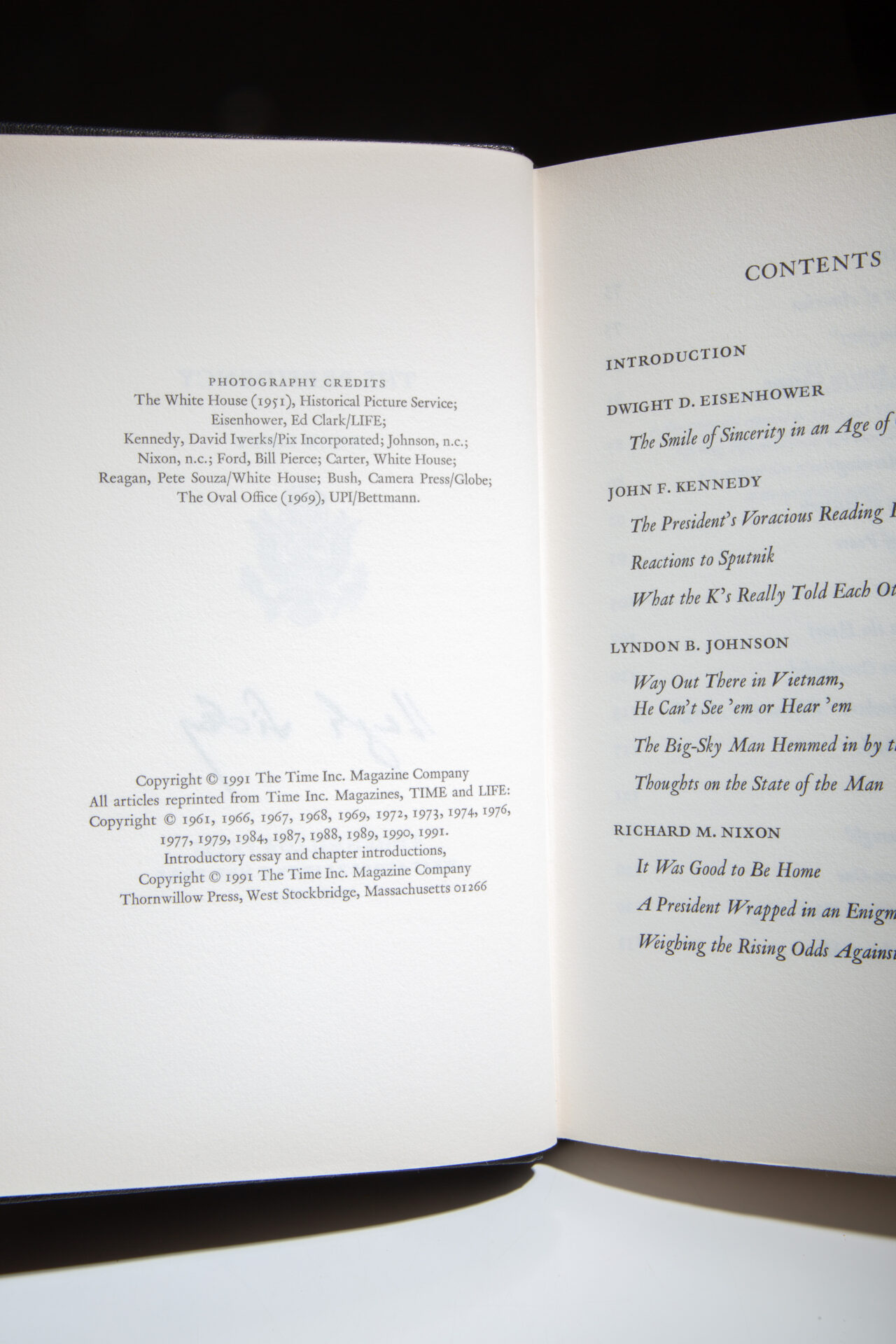 The Presidency - Image 4