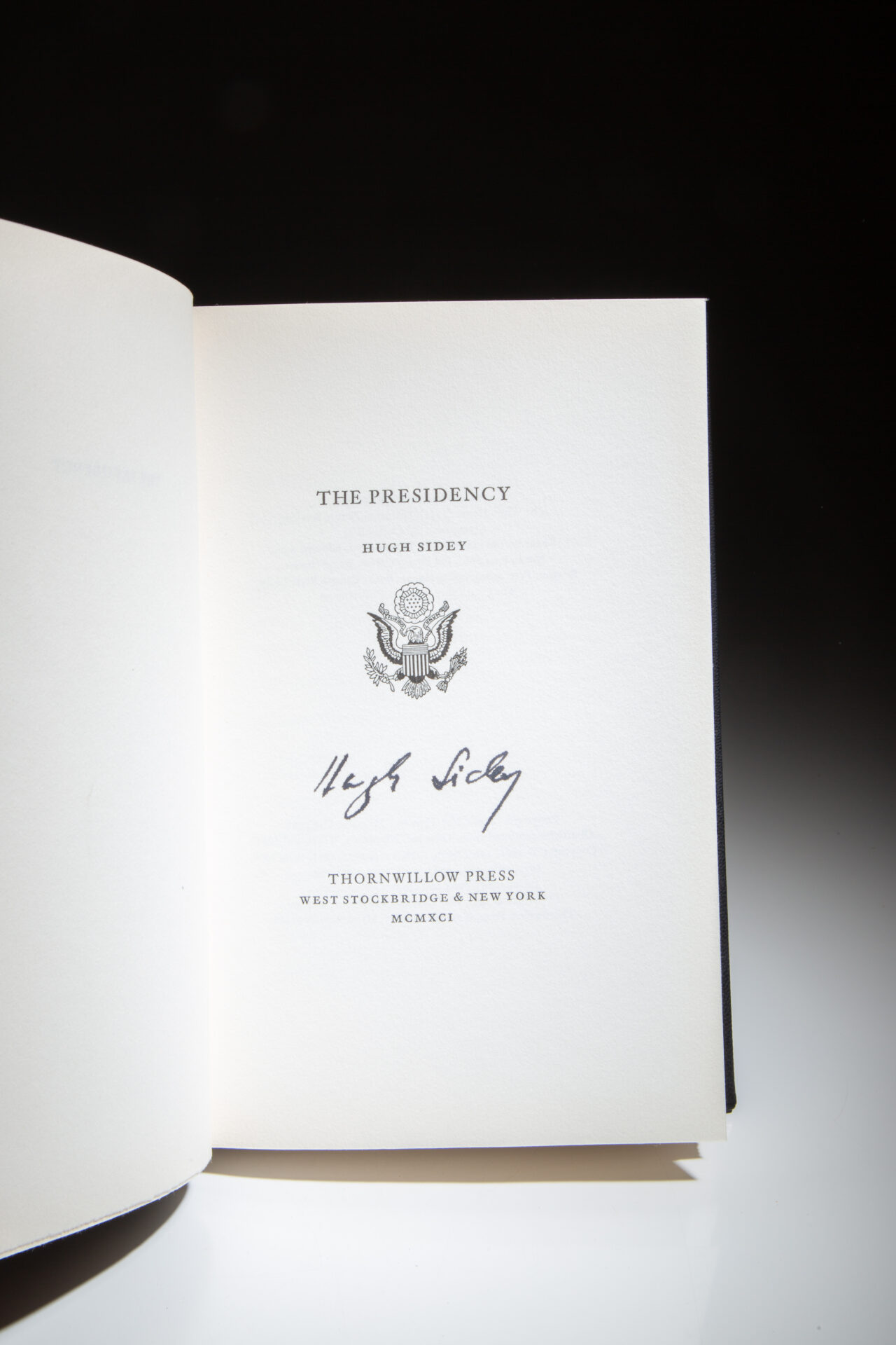 The Presidency - Image 2