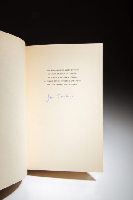 East of Eden - Image 3