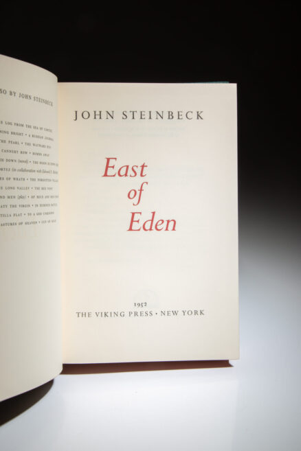 East of Eden - Image 4