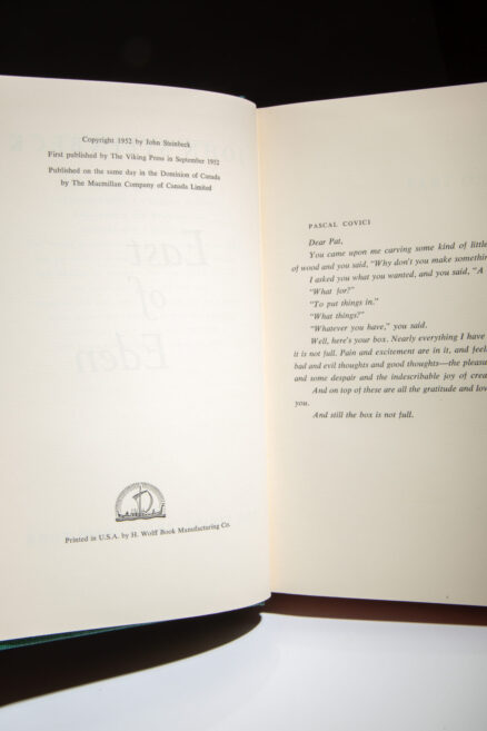East of Eden - Image 5