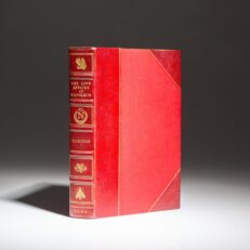 First English language edition of The Love Affairs of Napoleon by Joseph Turquan, translated by J. Lewis May.