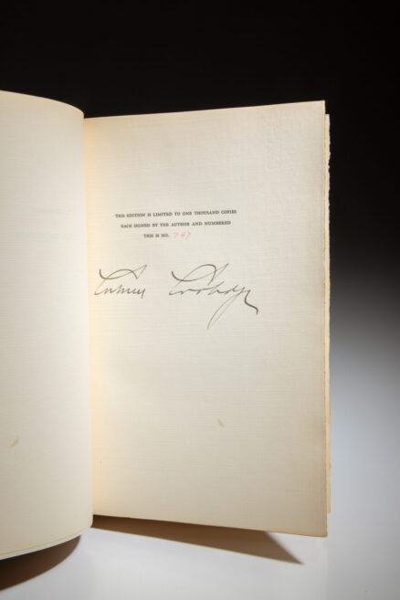 The Autobiography of Calvin Coolidge - Image 6