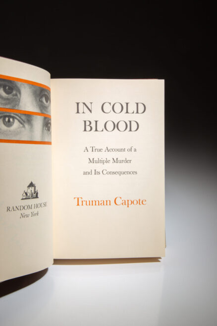In Cold Blood - Image 7