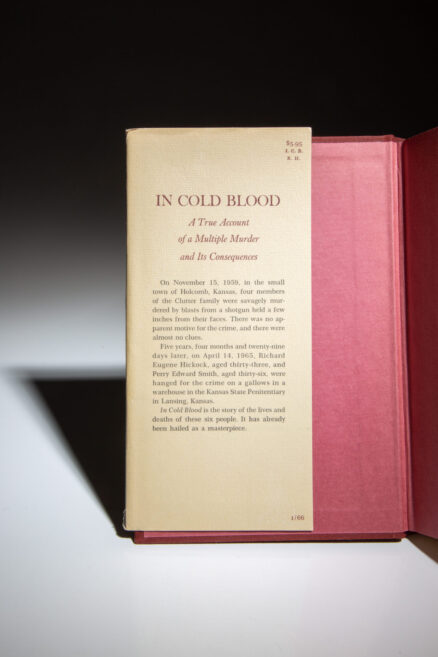 In Cold Blood - Image 5