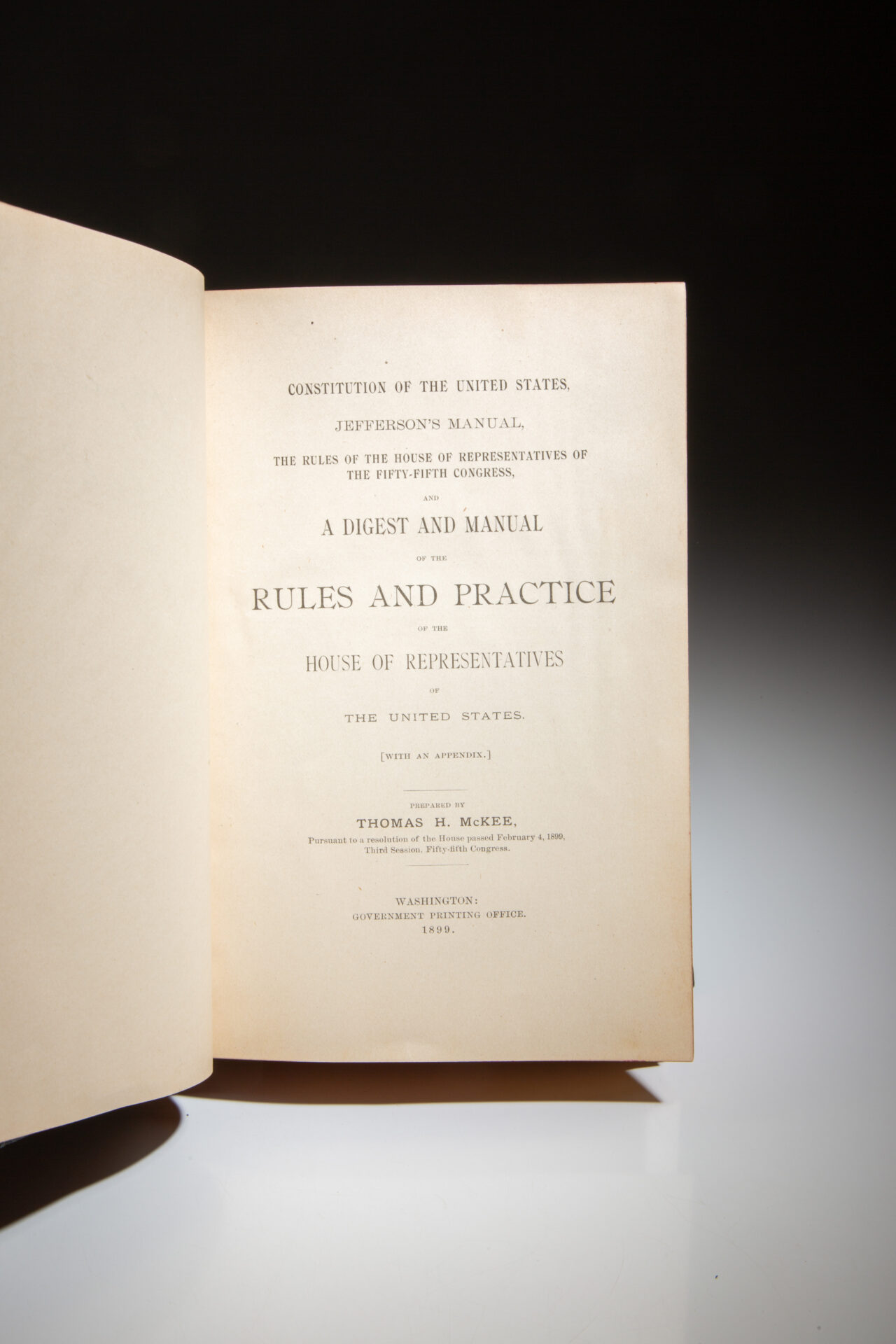 Constitution Of The United States - Image 4