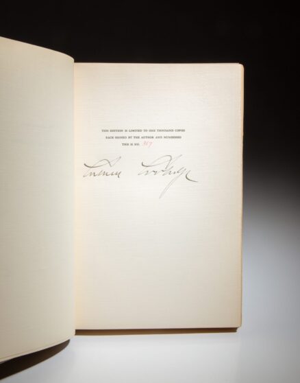 The Autobiography of Calvin Coolidge - Image 2