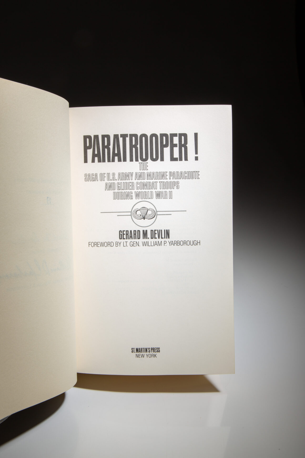 Paratrooper! - Image 2