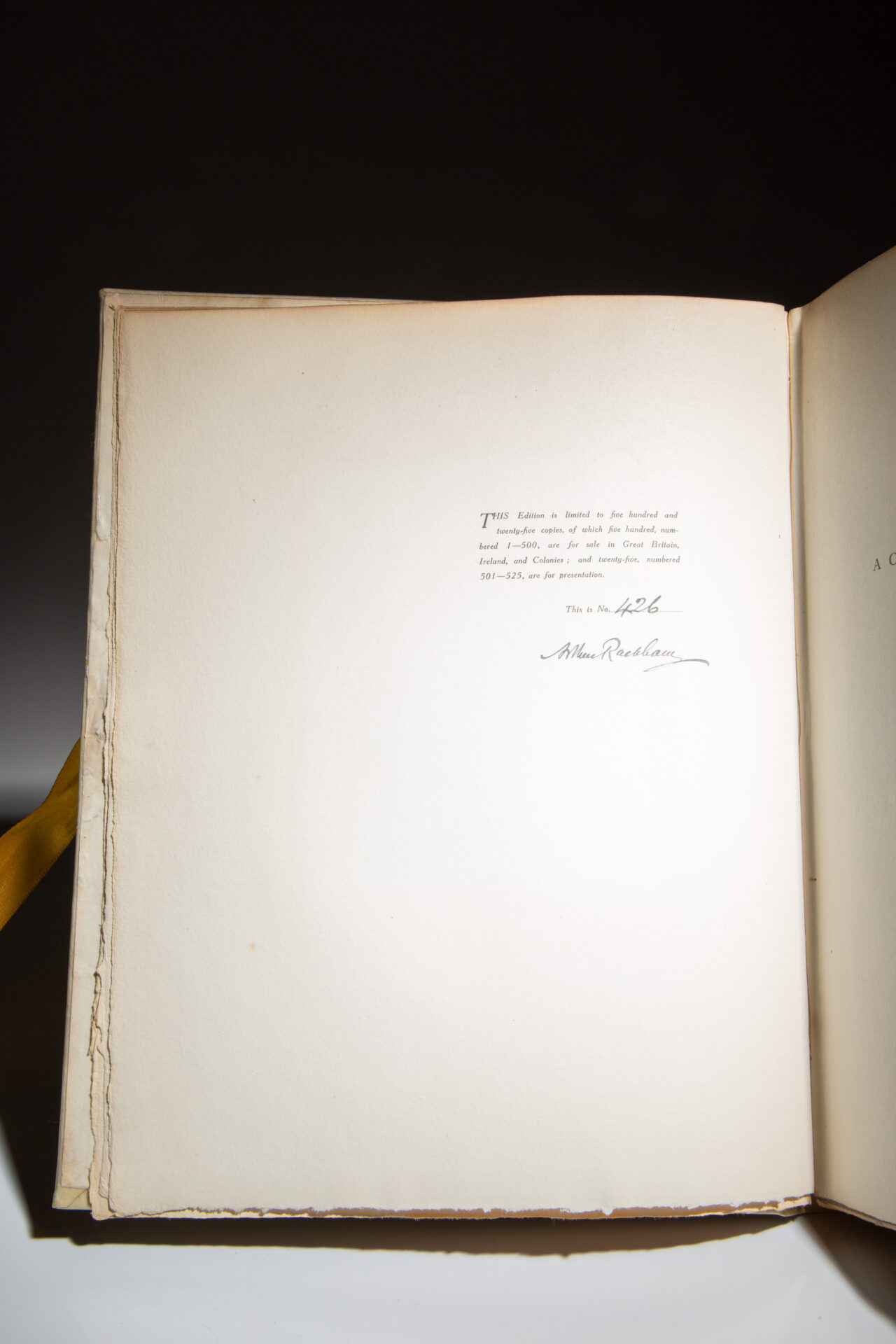 A Christmas Carol - Image 3