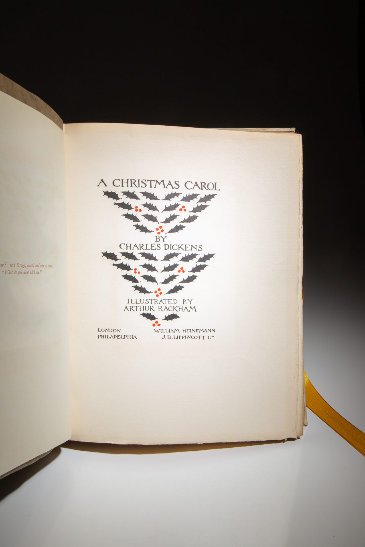 A Christmas Carol - Image 6