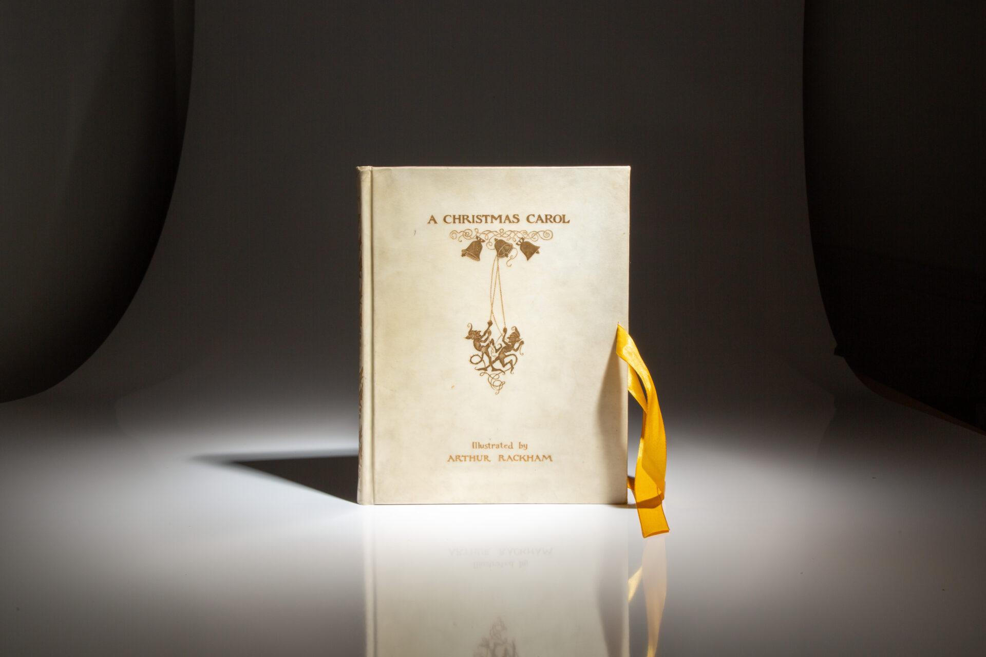 A Christmas Carol - Image 4