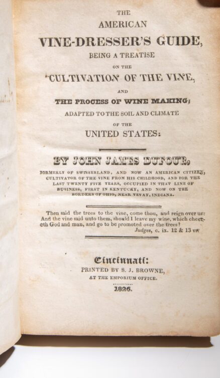 The American Vine-Dresser's Guide - Image 2