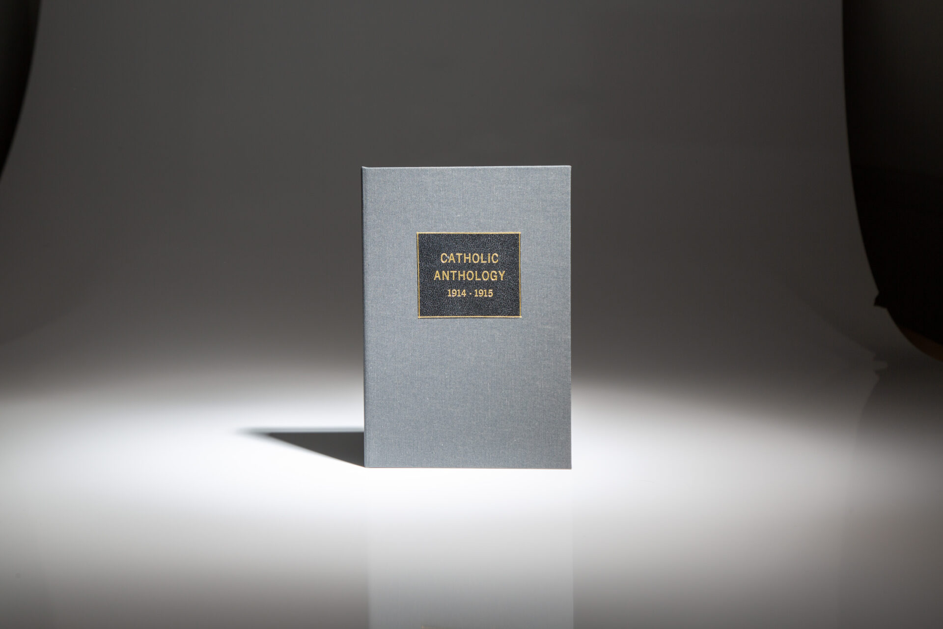 Catholic Anthology 1914-1915 - Image 6