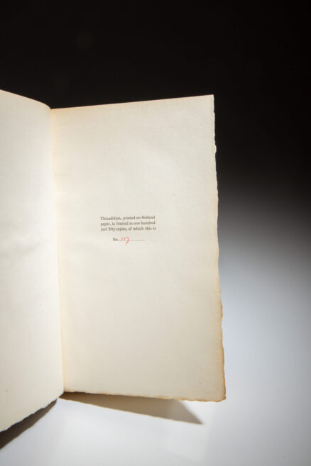 Songs and Other Verse - Image 5