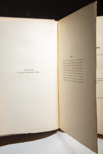 Second Book of Tales - Image 4