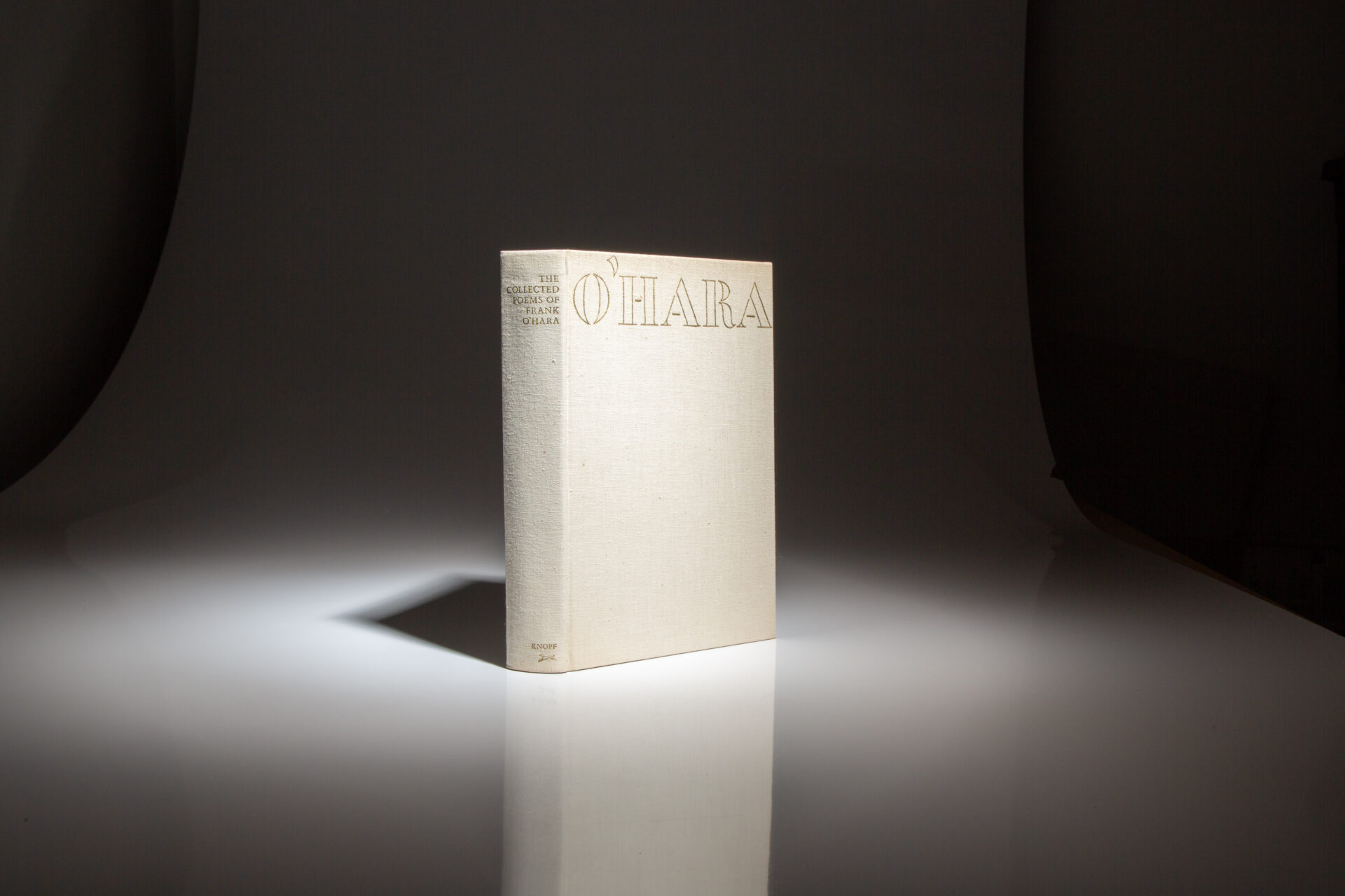 The Collected Poems of Frank O'Hara - Image 6