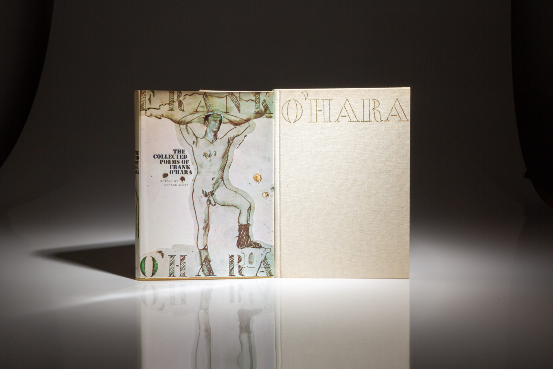 The Collected Poems of Frank O'Hara - Image 5