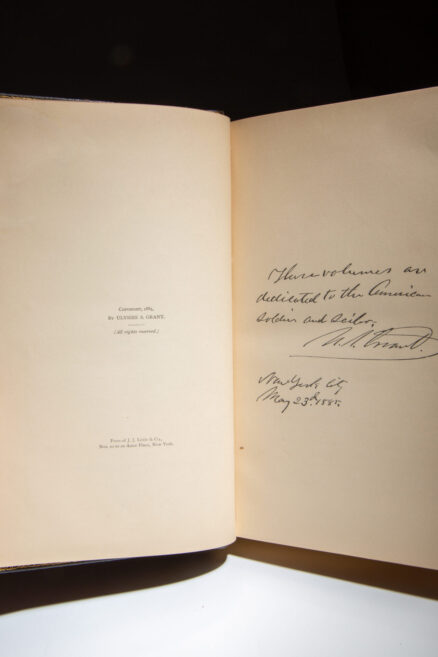Personal Memoirs of U.S. Grant - Image 6