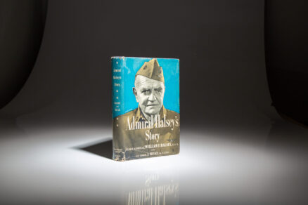Admiral Halsey's Story - Image 6